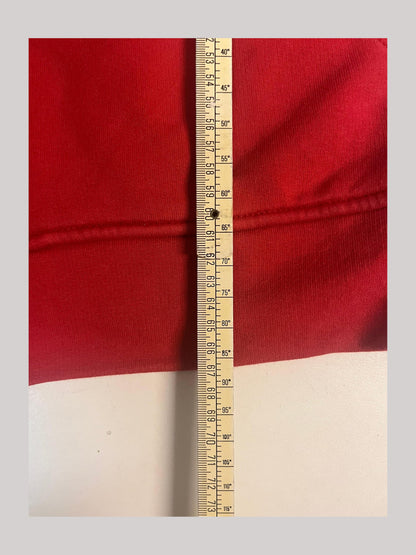 Vintage Puma X Ferrari Jacke L 4555