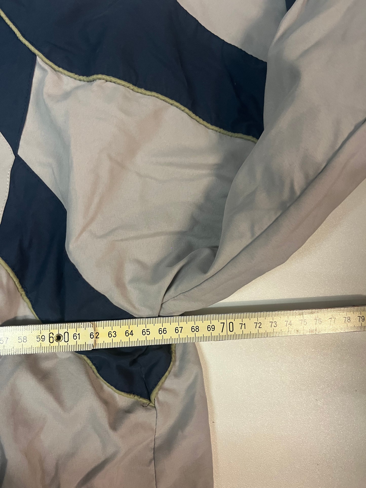 Vintage Nike Trainingsjacke XXL fit XL 5208