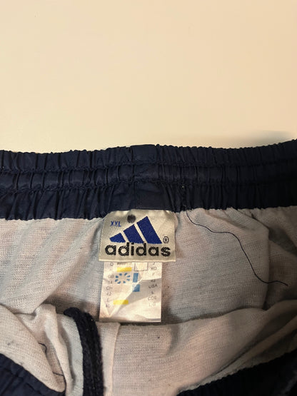 Adidas Vintage Trackpants xxl baggy 3590