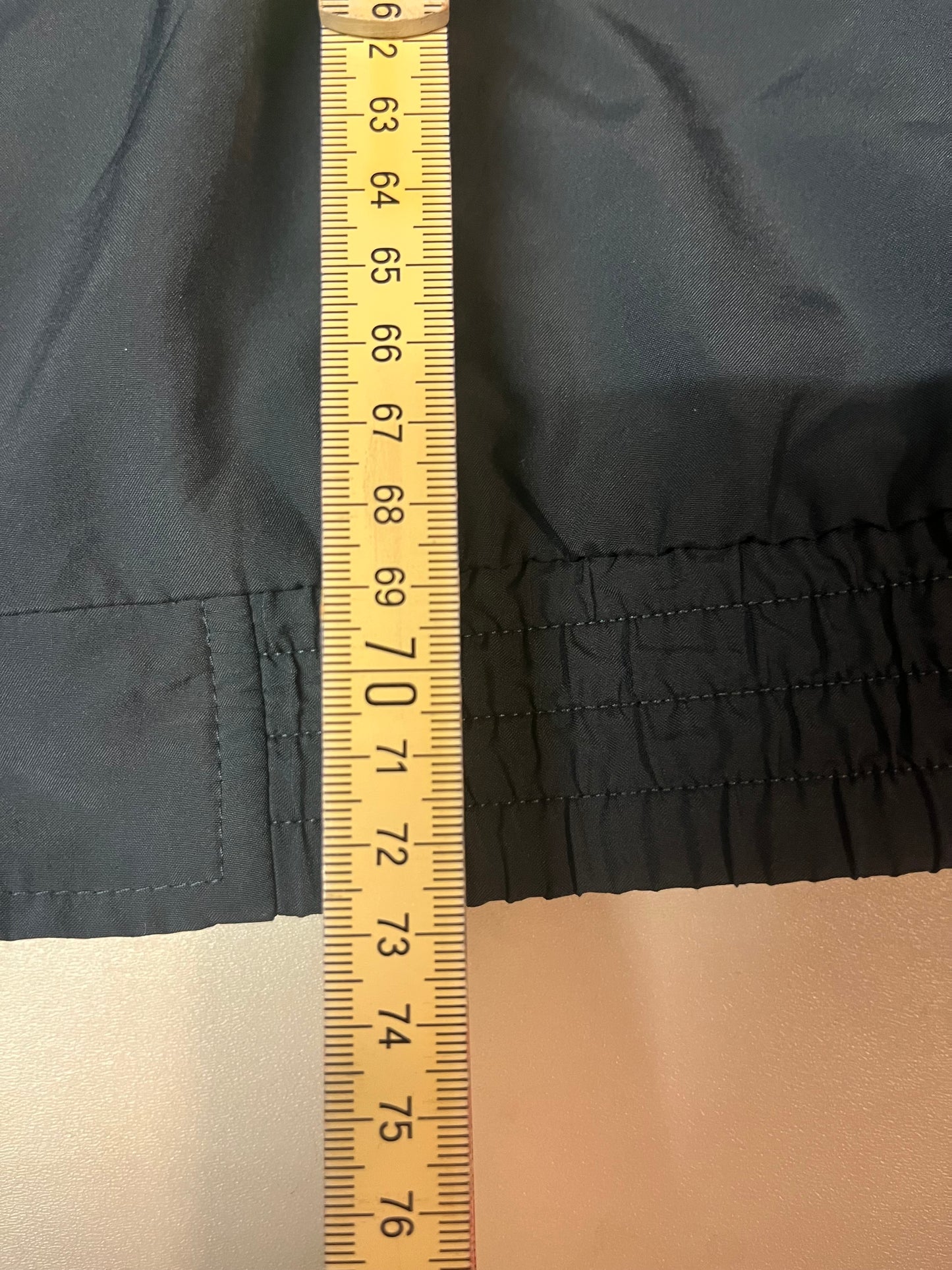 Adidas Vintage Trackjacket 46/48 4193