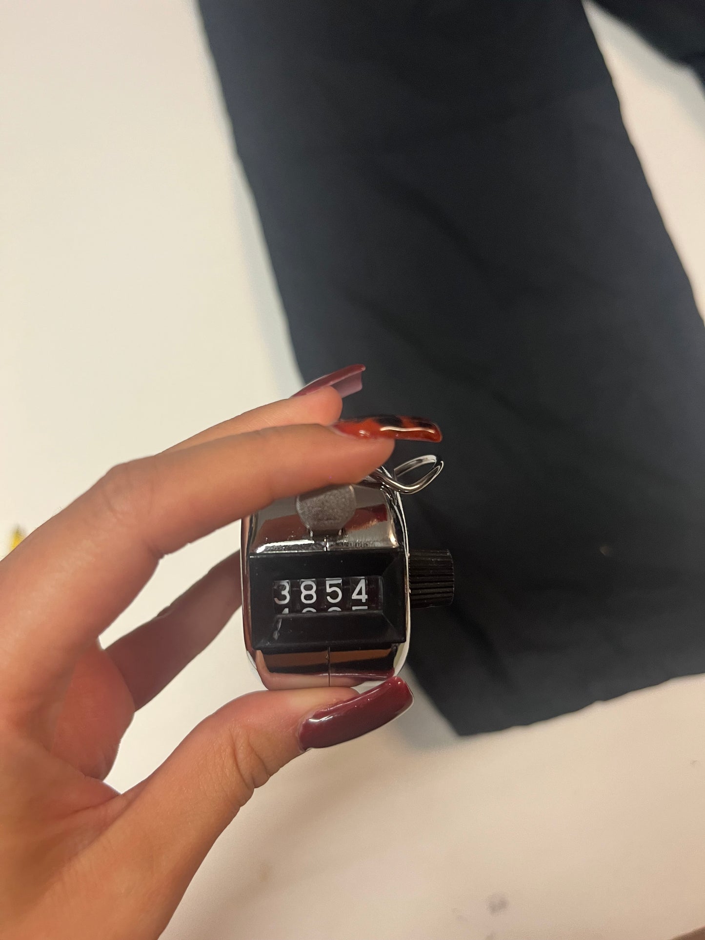 Vintage Nike Trackpants M 3854