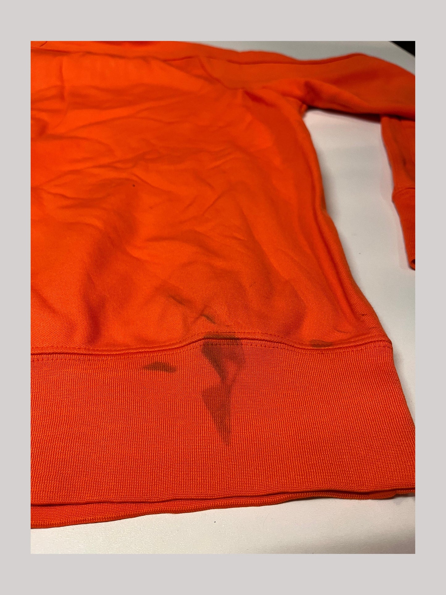 Nike x Niederlande xxl vintage trackjacket 4248