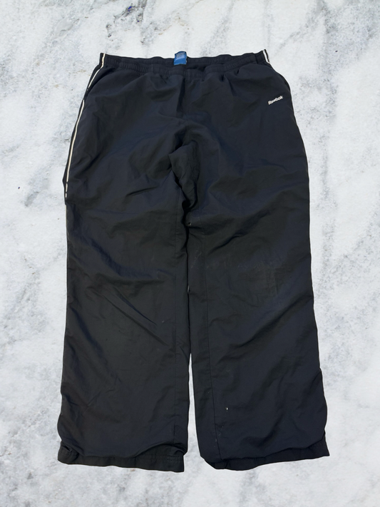 Reebok Vintage Trackpants L baggy 6929