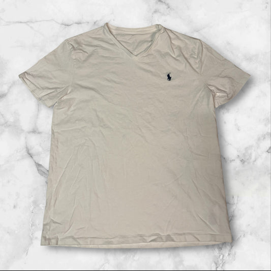 Polo Ralph Lauren Vintage Tshirt M/L 4739