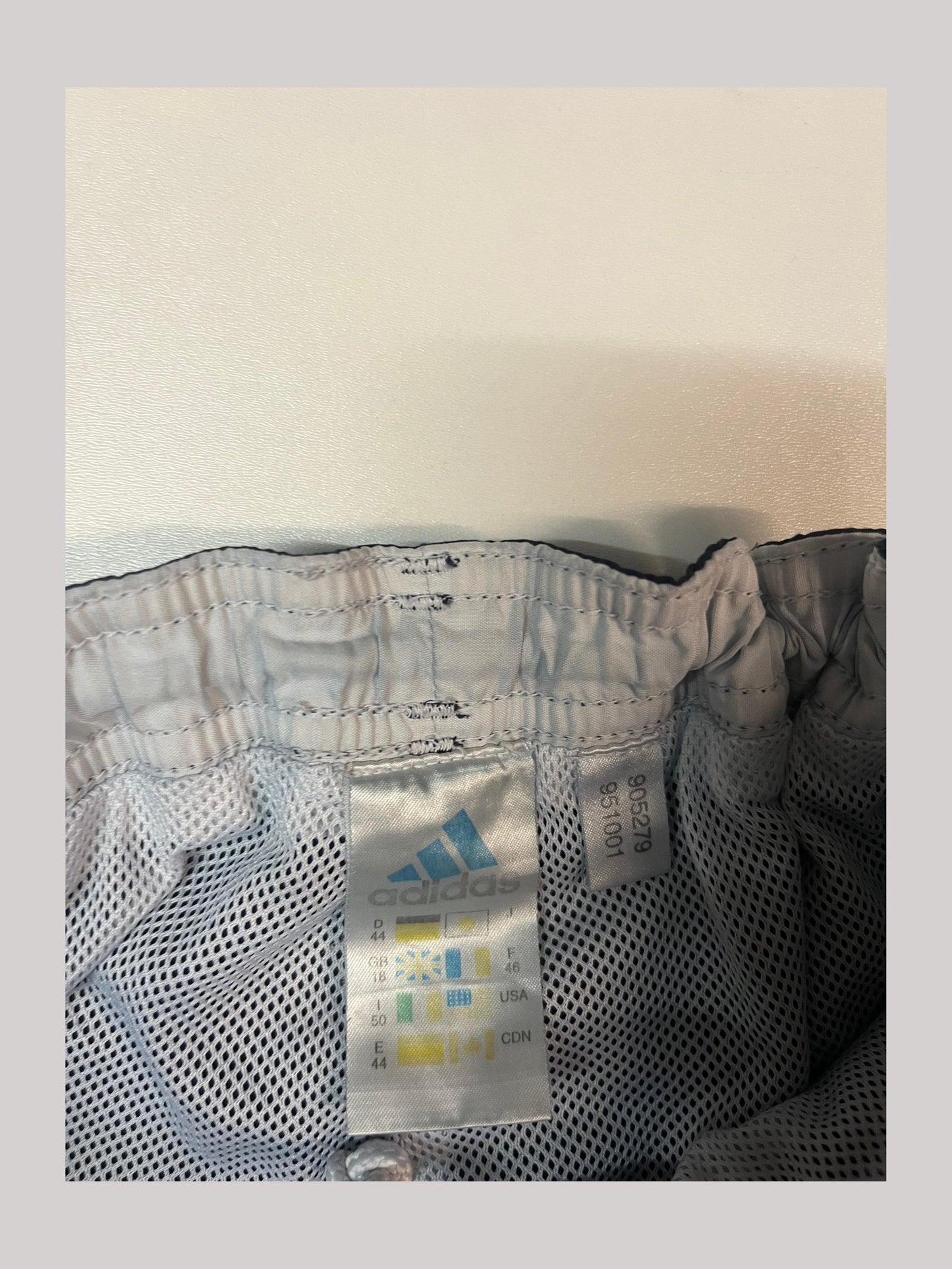 Vintage Adidas Trackpants M 4310