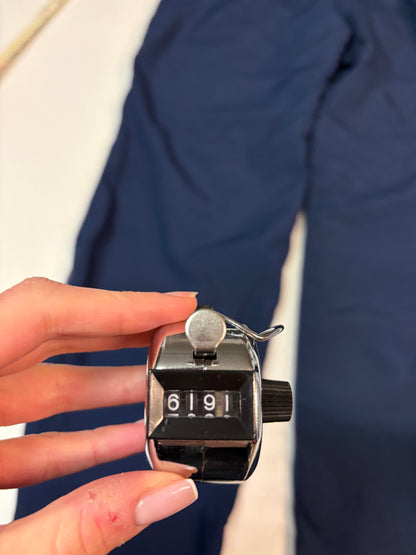 Adidas Vintage Trackpants M Baggy 6191