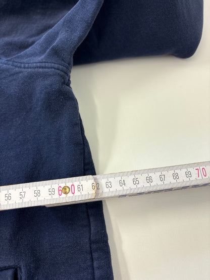 Lacoste Vintage Zipper xxl 6856