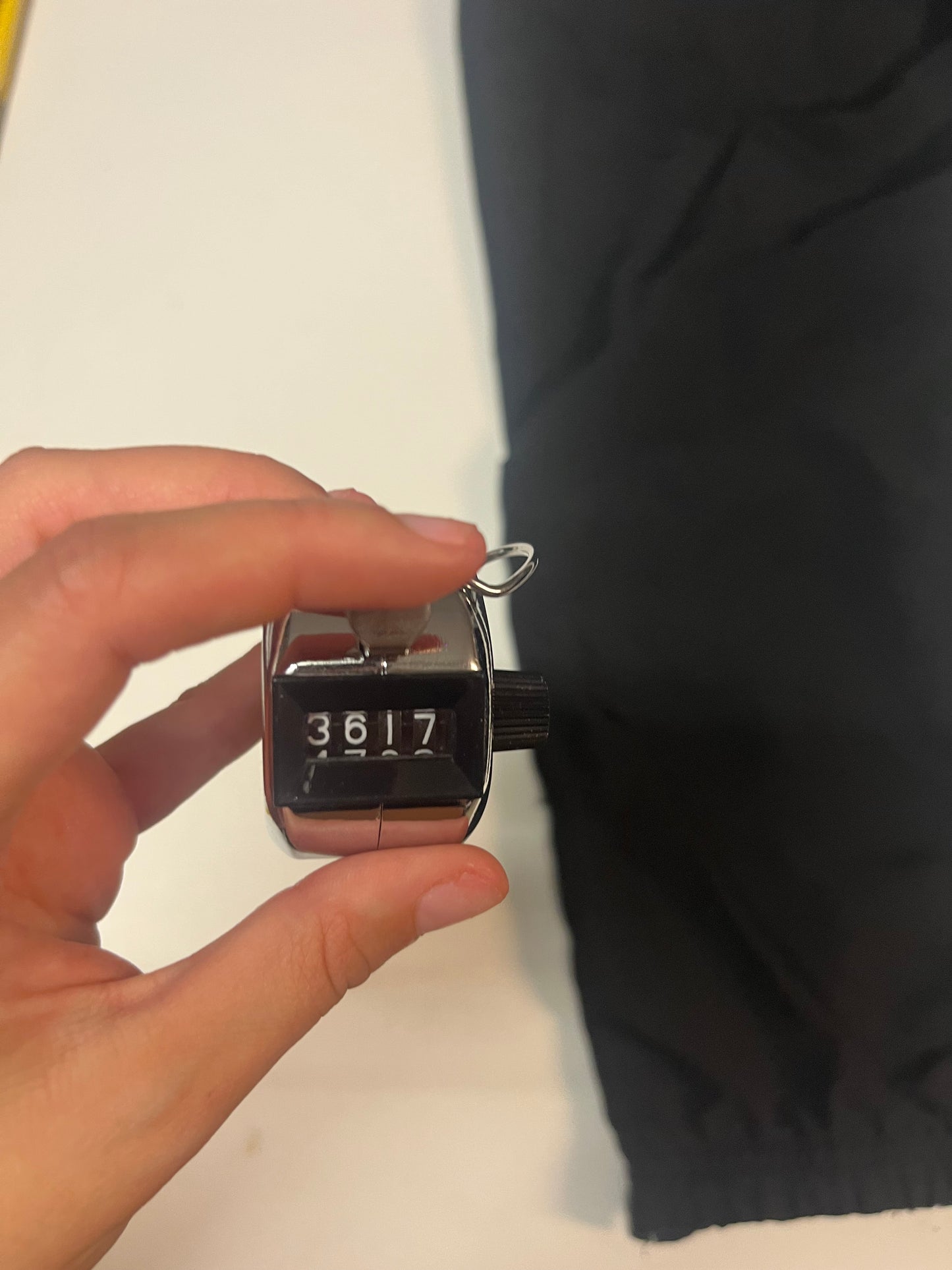 Vintage Adidas Trackpants M 3617