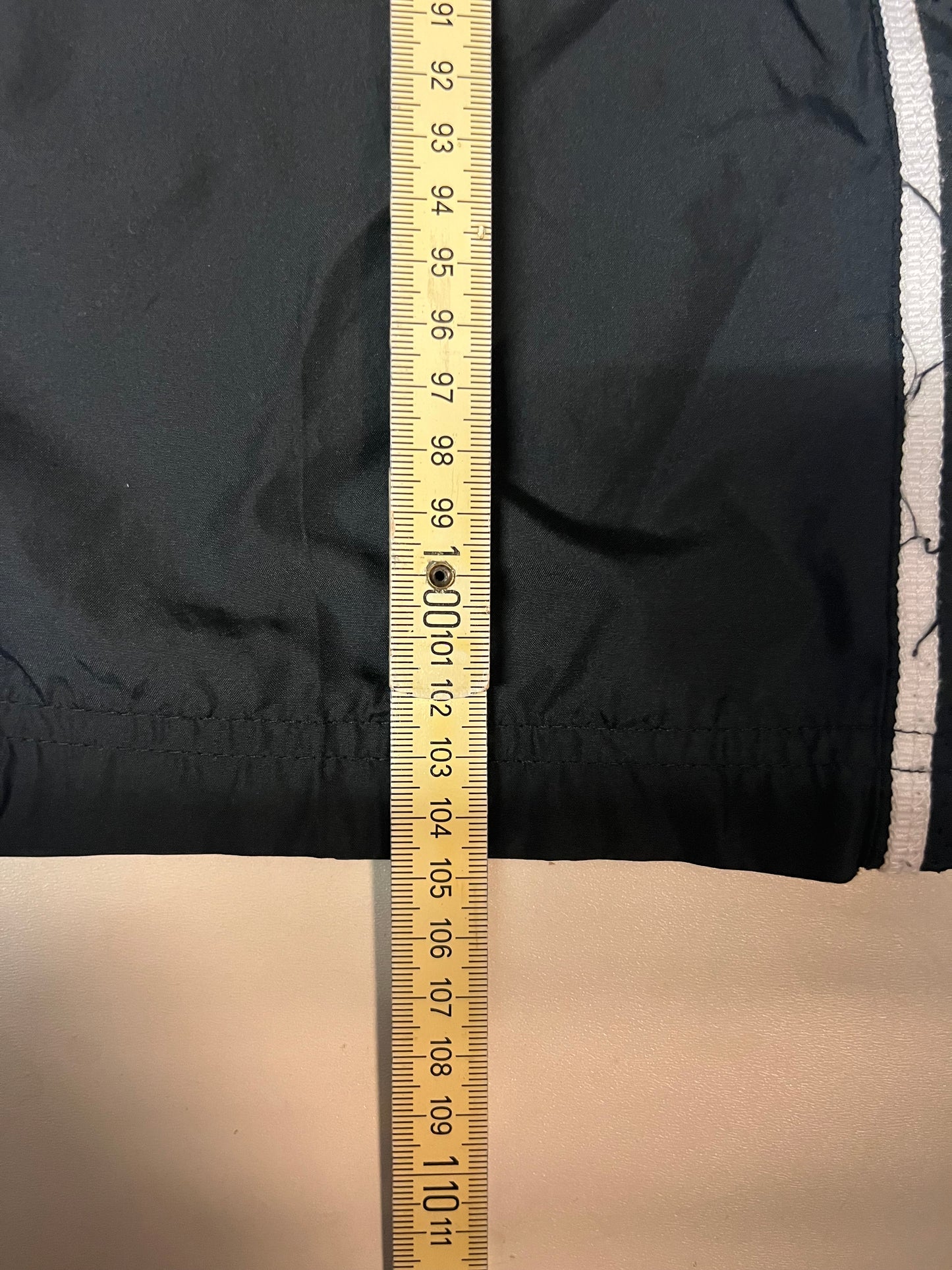 Vintage Nike Trackpants M 4338