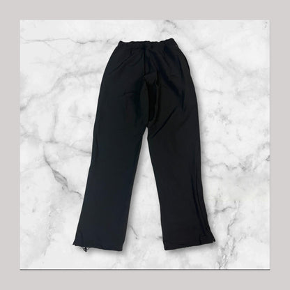 Adidas Vintage Trackpants S baggy 3601