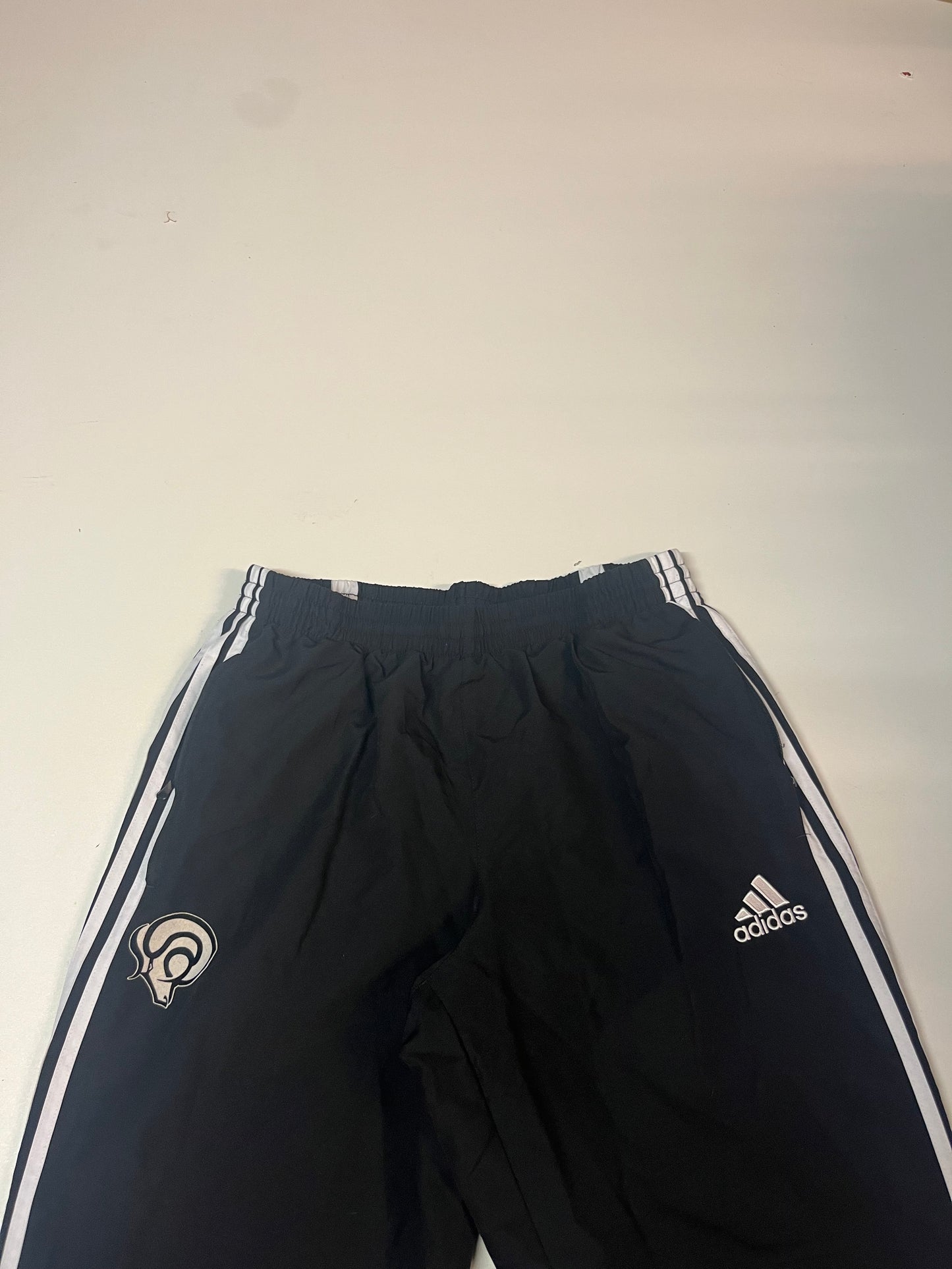 Vintage Adidas Trackpants L 4028