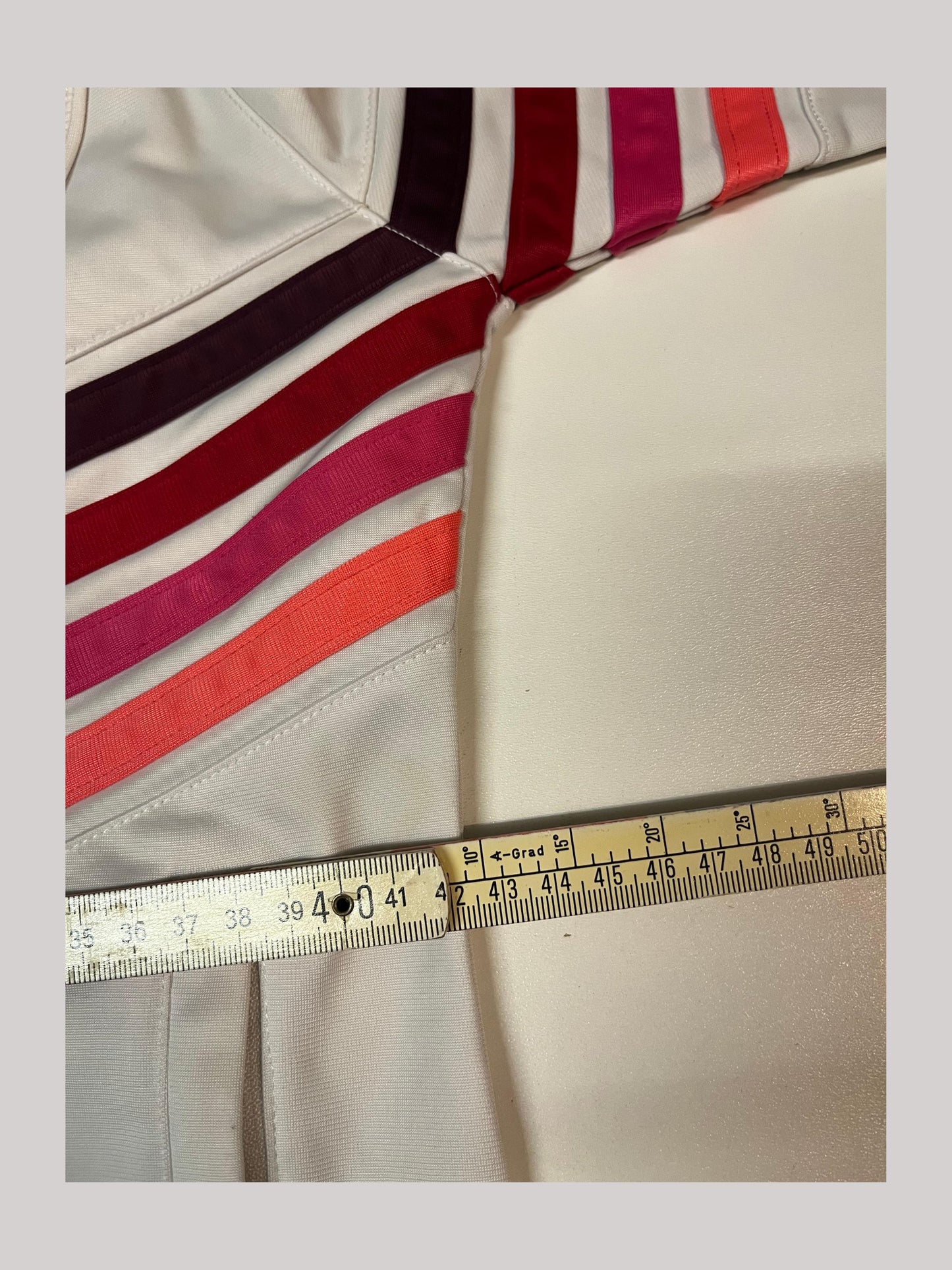 Fila Vintage Trackjacket L 4517