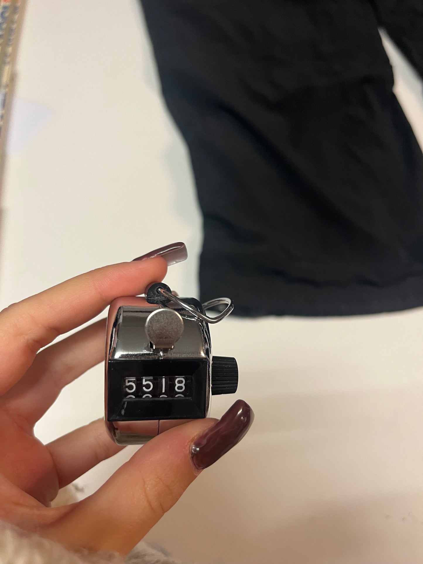 Vintage Nike Trackpants baggy M 5518