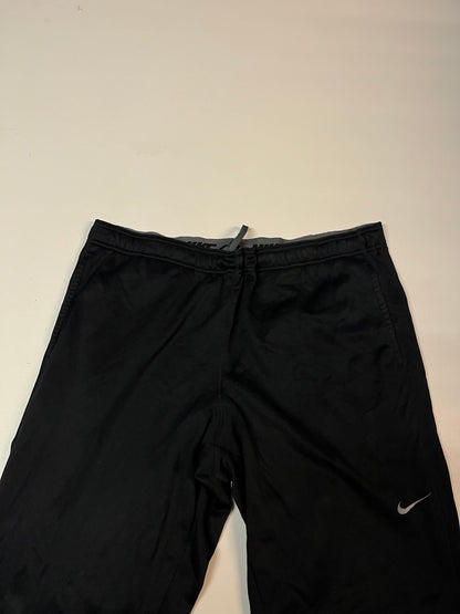 Nike Vintage Trackpants Xl gefüttert baggy 5469