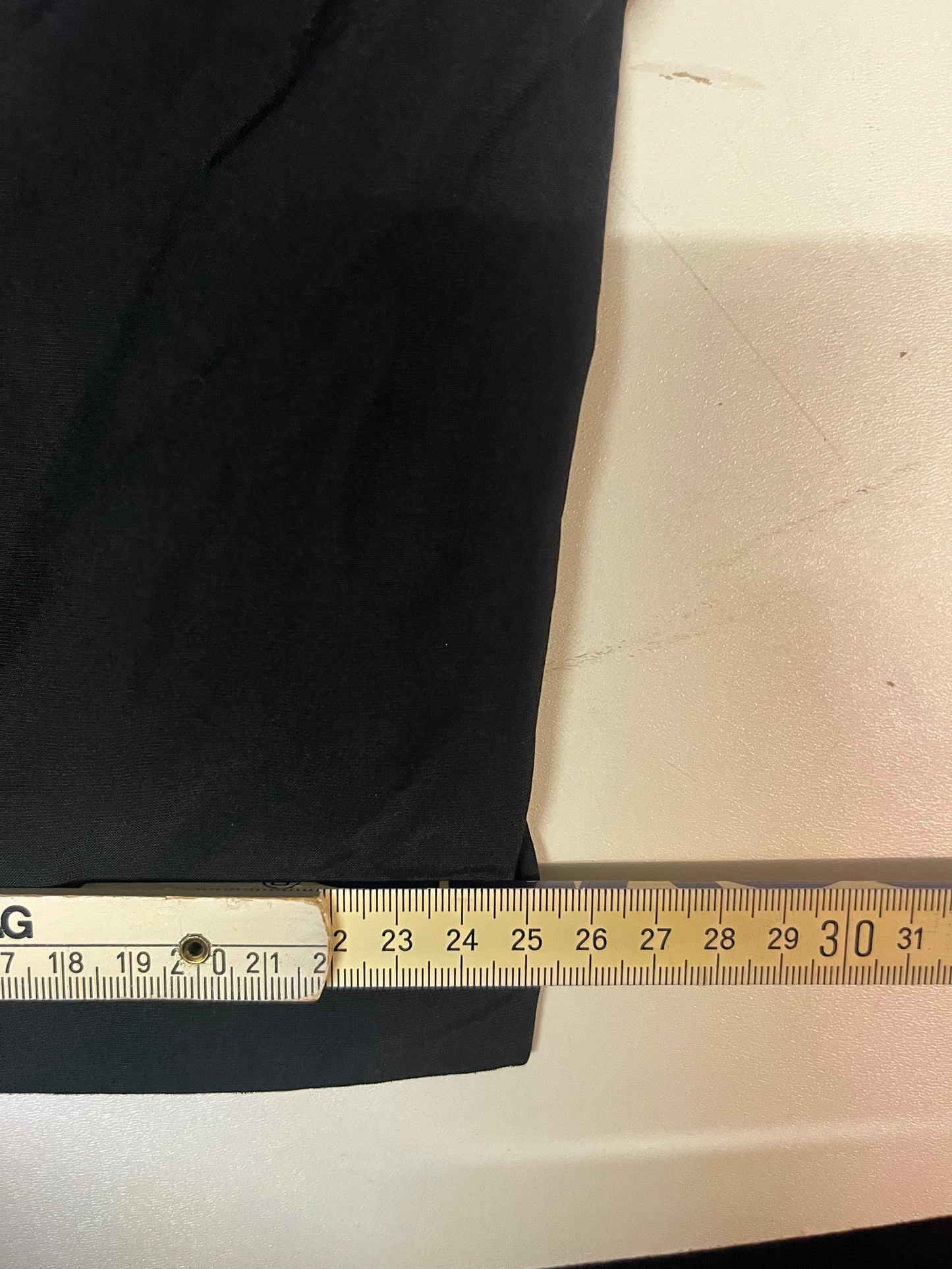 Vintage Nike Trackpans baggy XL fit M 4987