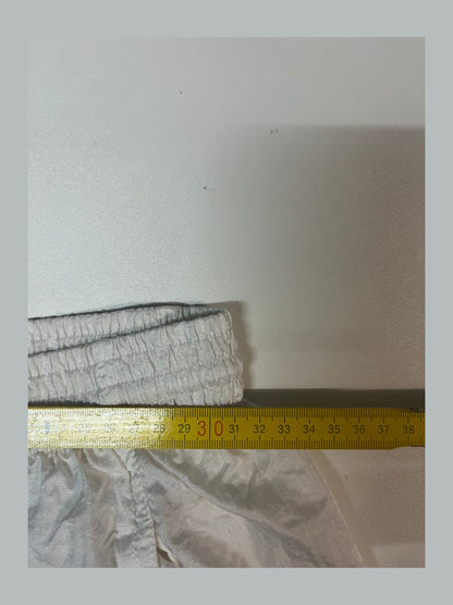 Vintage Reebok Trackpants S 3185