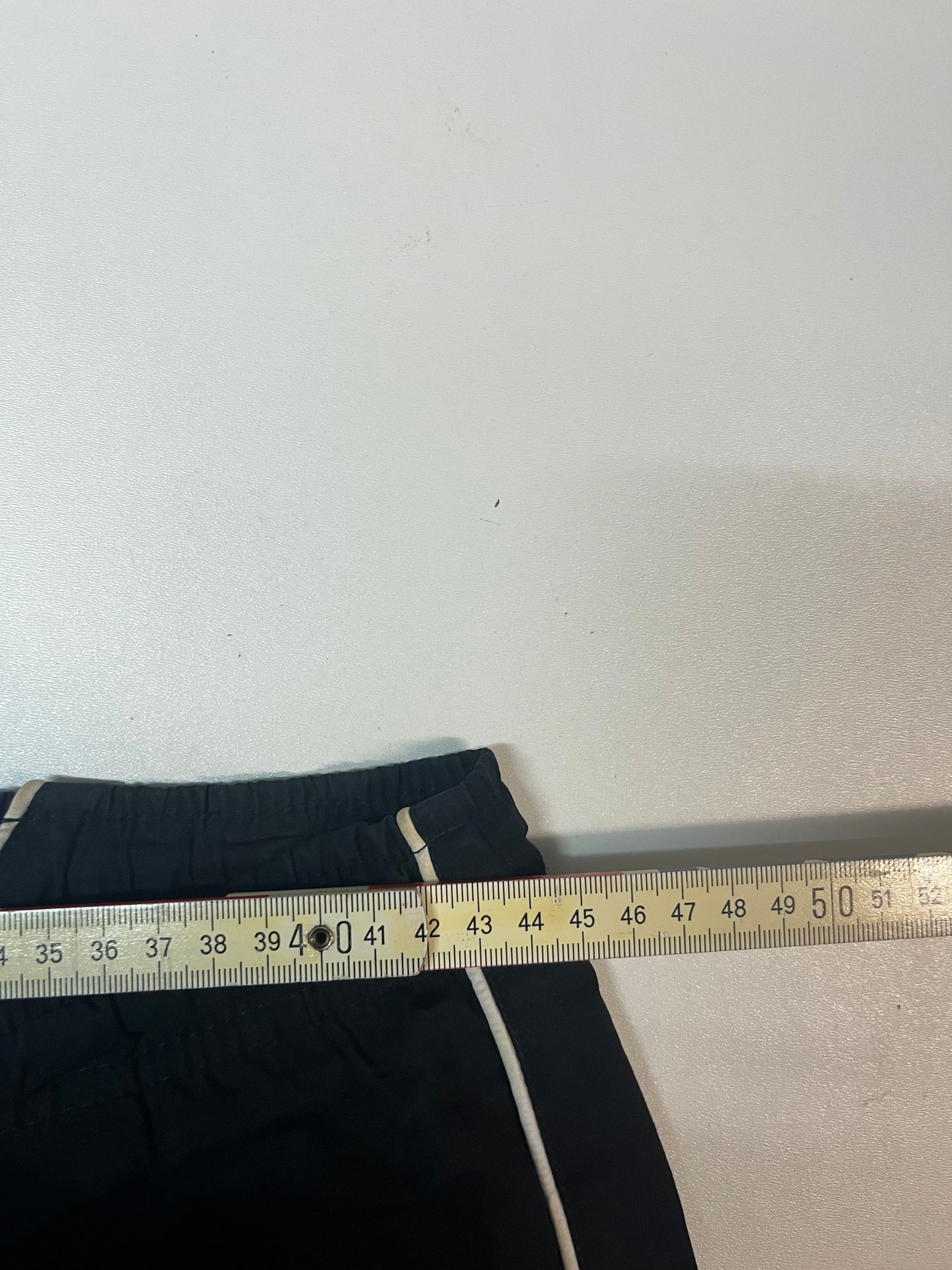 Vintage Nike Trackpants baggy S 5549