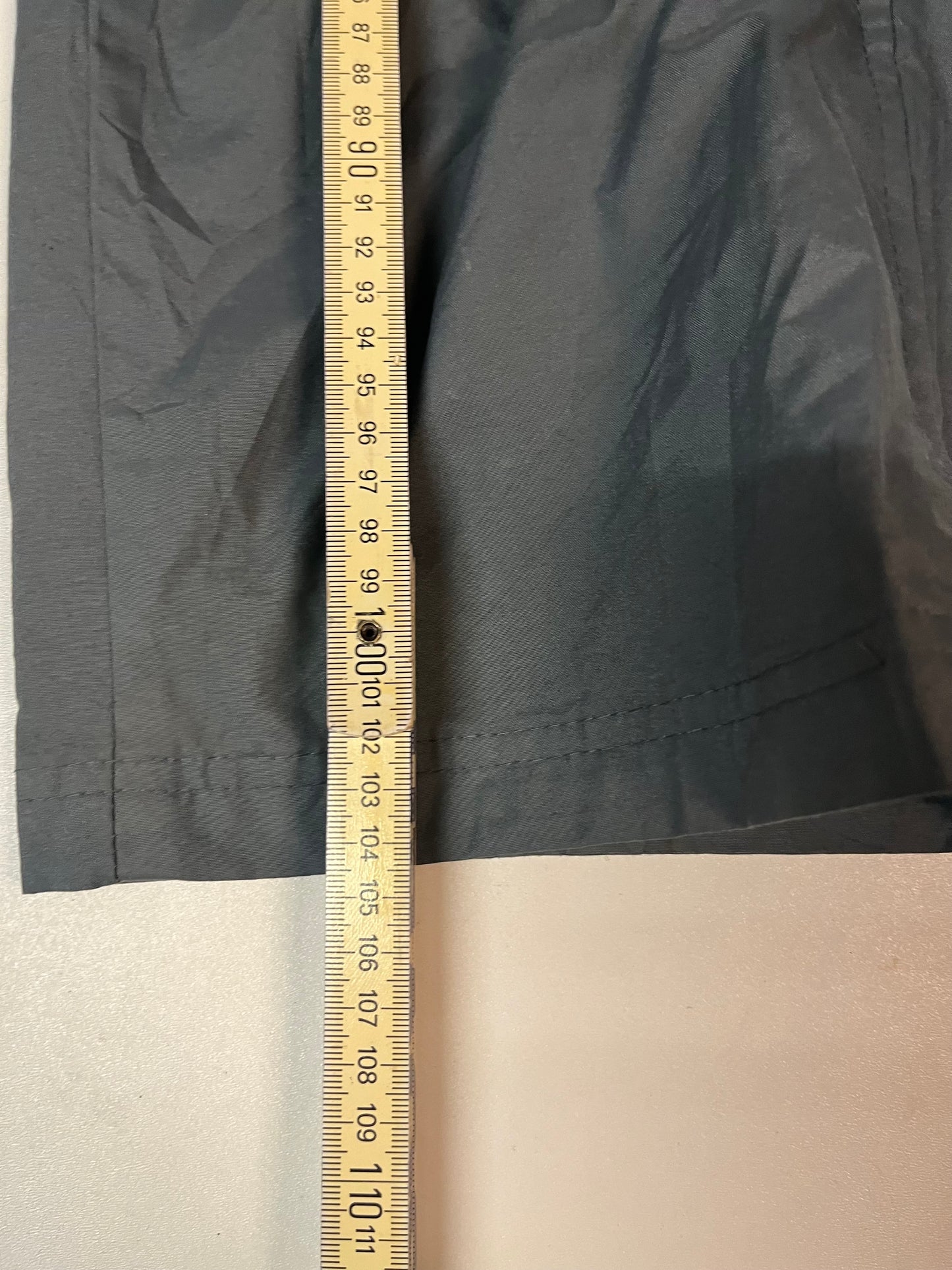 Nike Vintage Trackpants M baggy 5455