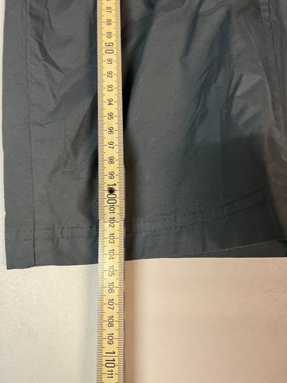 Nike Vintage Trackpants M baggy 5455