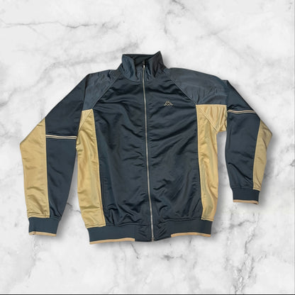 Kappa vintage trackjacket xl 5028