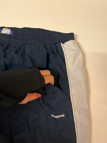 Reebok Vintage Trackpants L baggy 5268