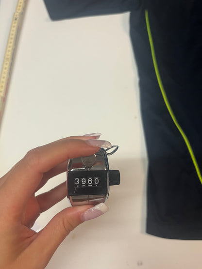 Vintage Adidas Real Madrid Trikot L 3960