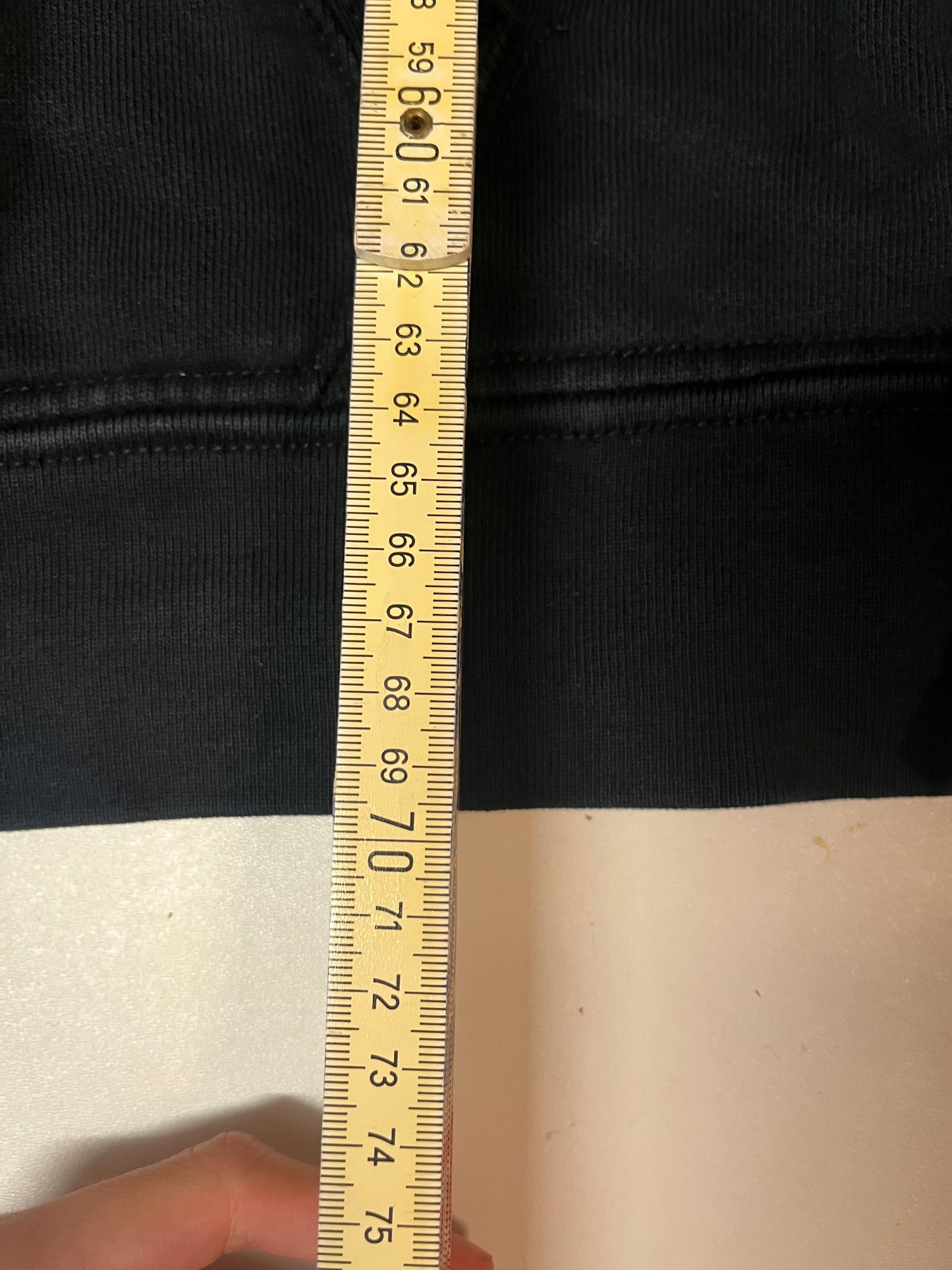 Polo Ralph Lauren Vintage Zipper 5xl #4152