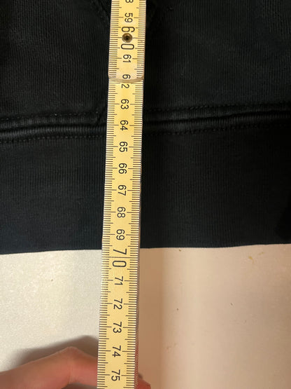 Polo Ralph Lauren Vintage Zipper 5xl #4152