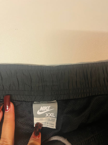 Vintage Nike Trackpants XXL 3842