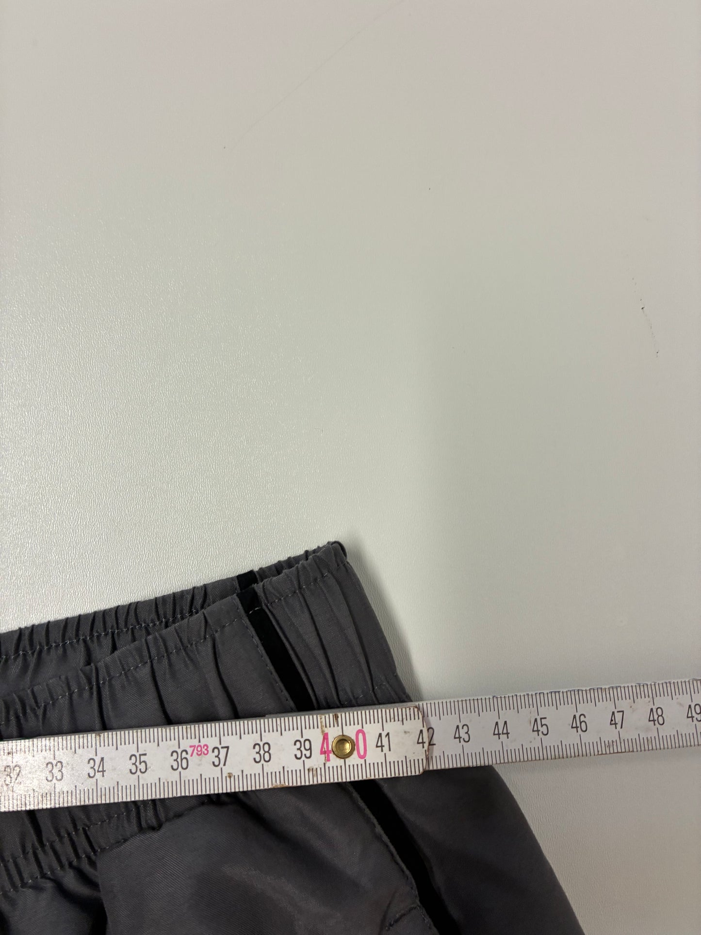 Vintage Reebok Trackpants L 6709