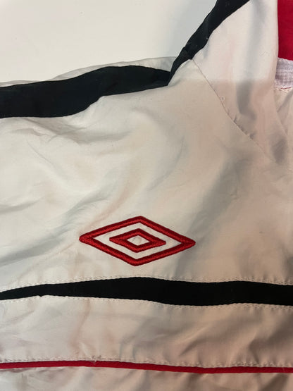 Umbro Vintage Trackjacket M 6233
