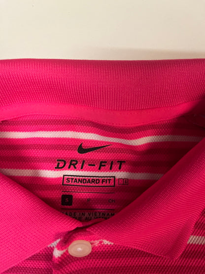 Nike Vintage Poloshirt S 4219