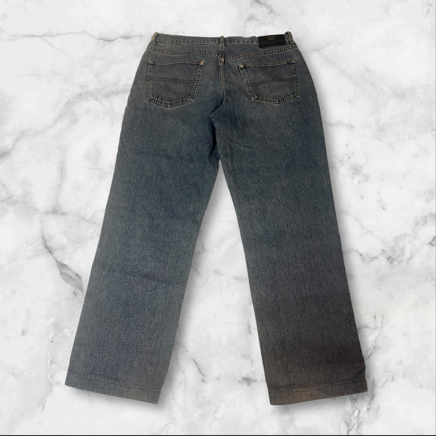 Vintage Valentino Jeans M 3939