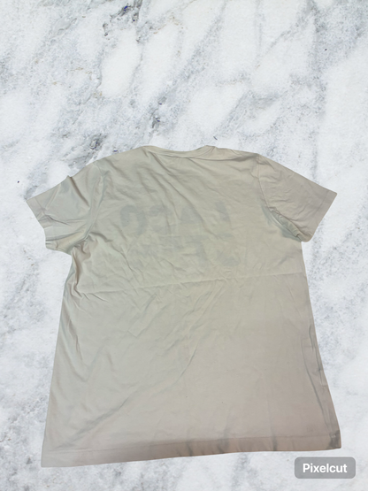 Vintage Lacoste T-shirt XL 6090