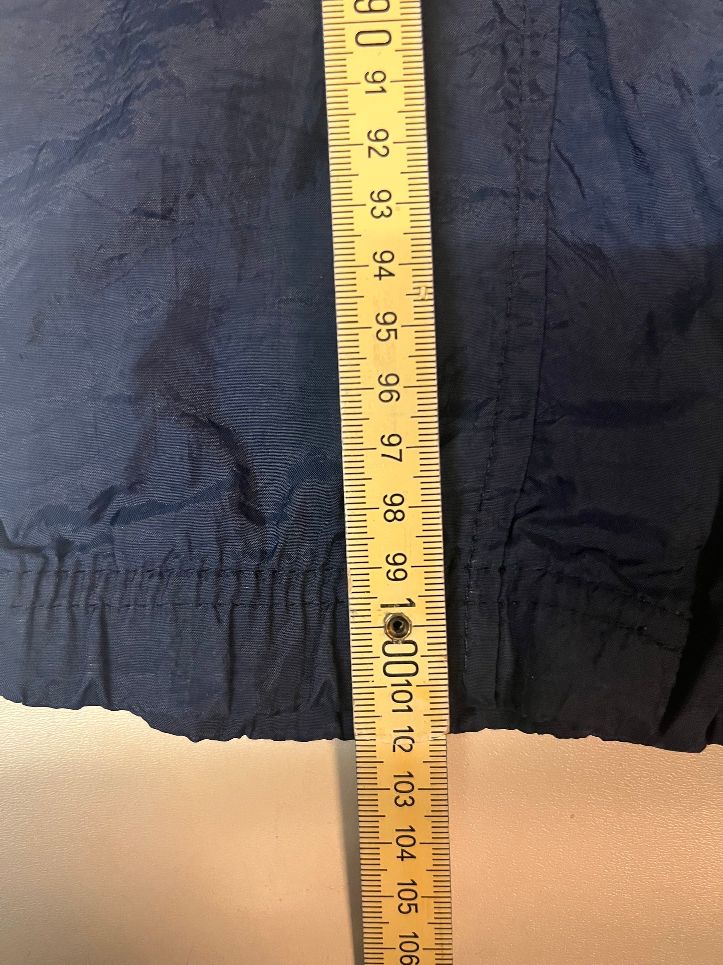 Vintage Reebok Trackpants S 4321