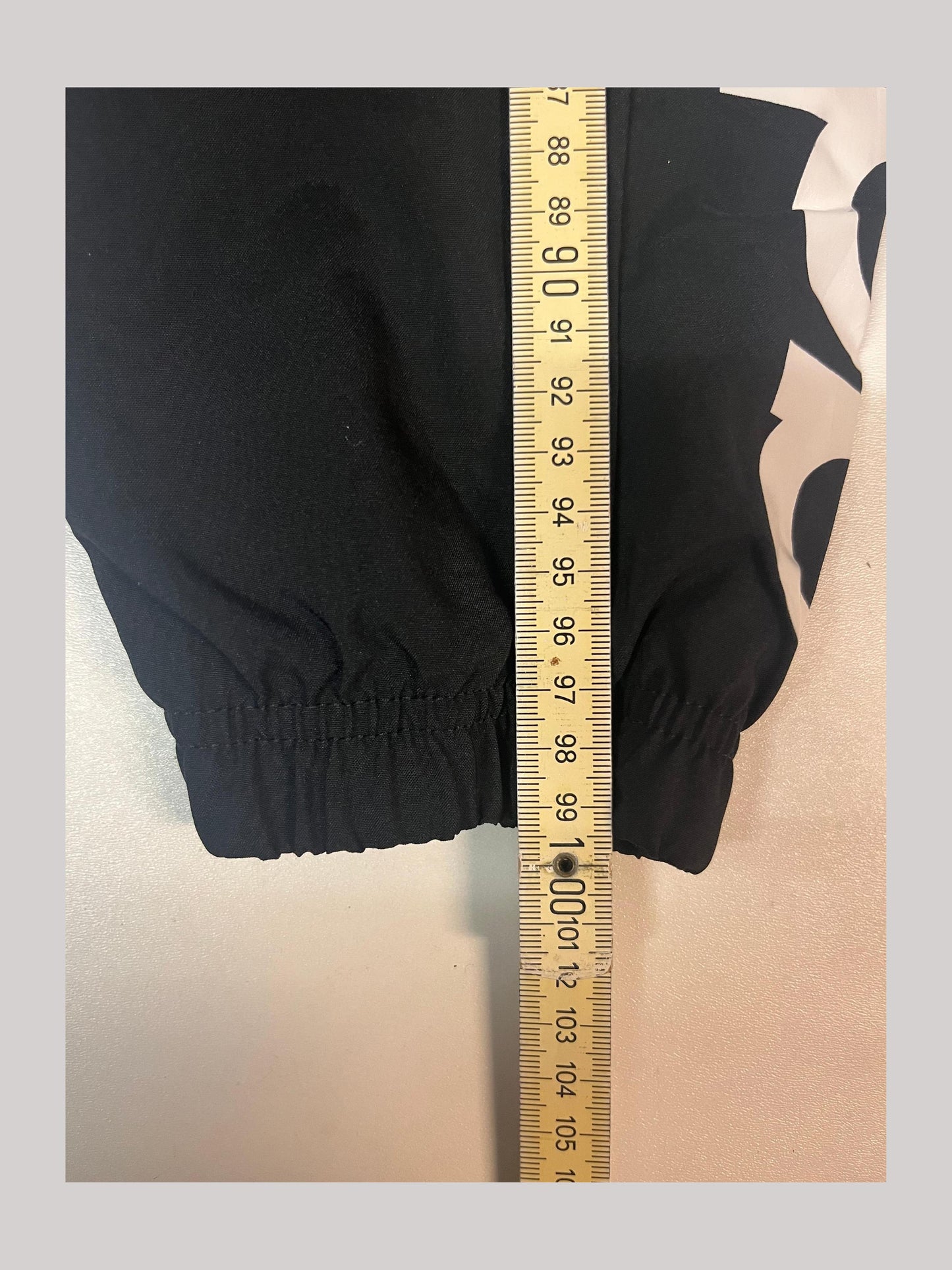 Vintage Adidas TrackpantsS 4495