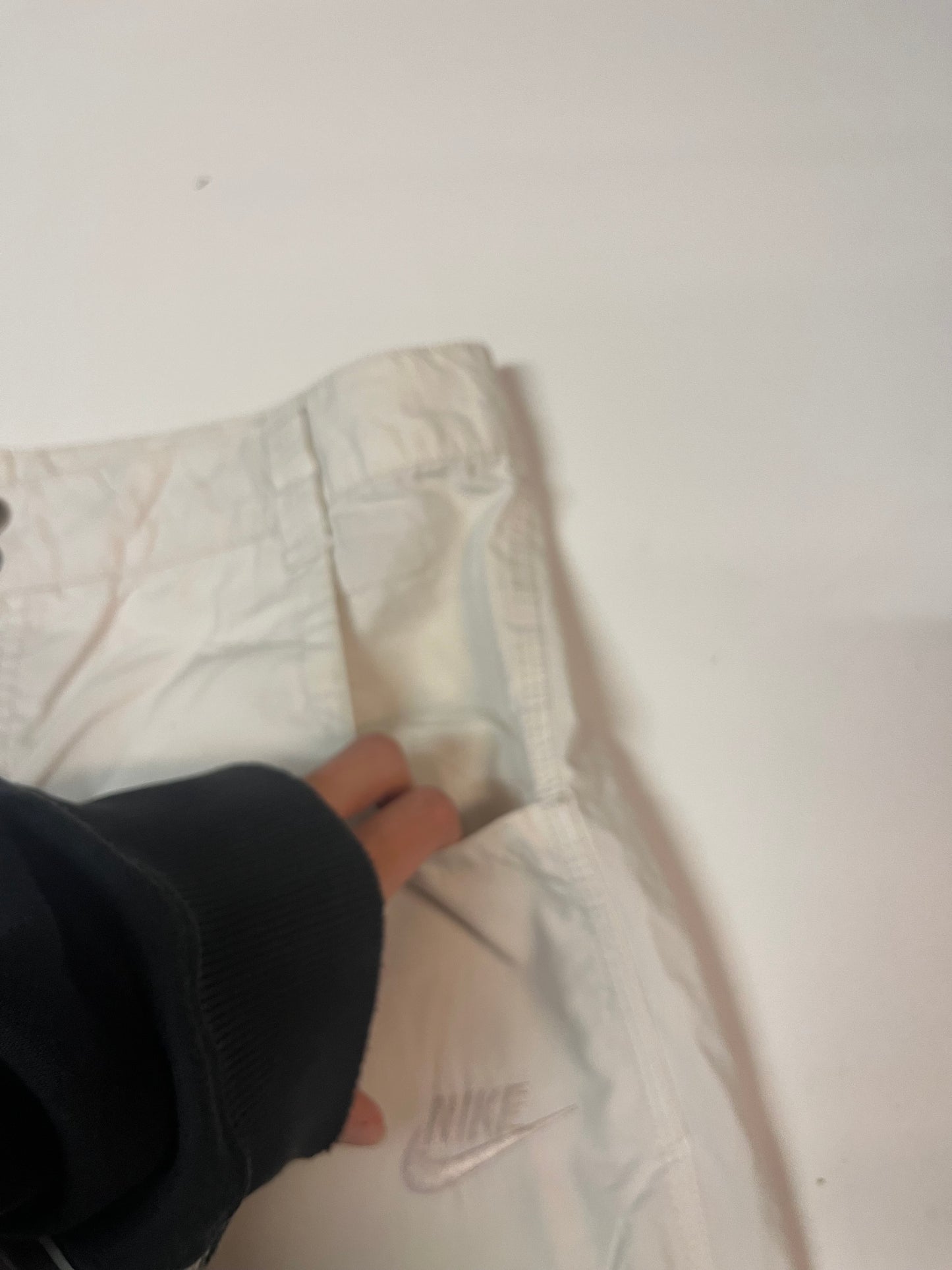 Nike Vintage Trackpants 38 4894