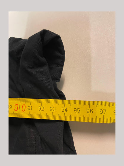 Nike Vintage Trackpants Baggy S 3453