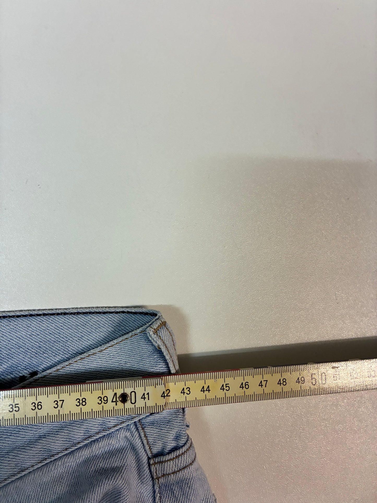 Vintage Armani jeans M 6464