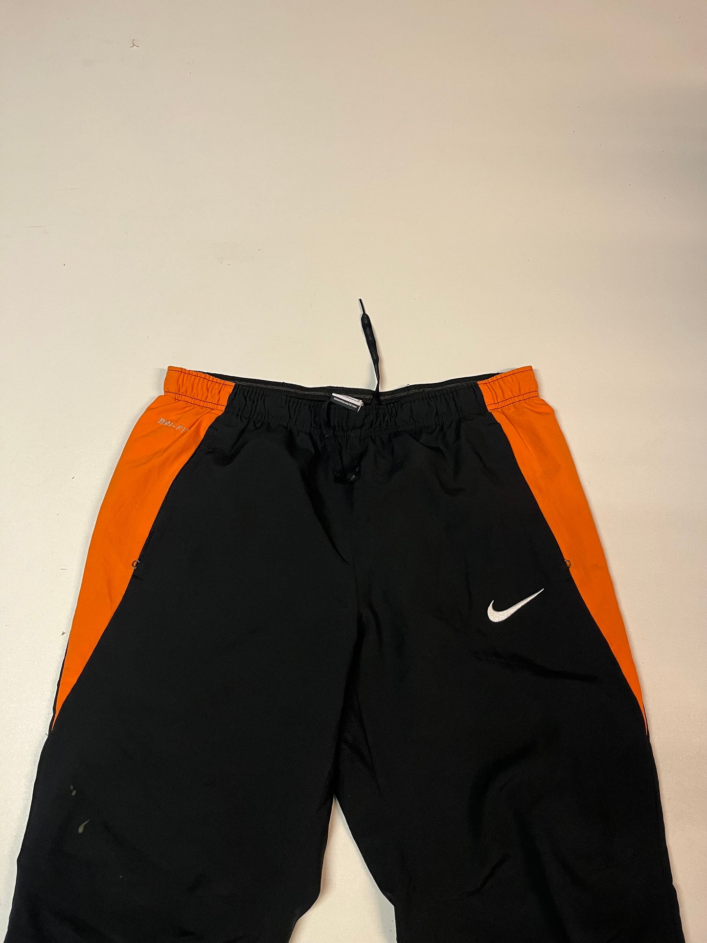 Nike Vintage Trackpants M 5025