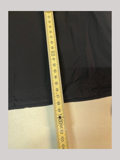 Adidas Vintage Trackpants M baggy 4469