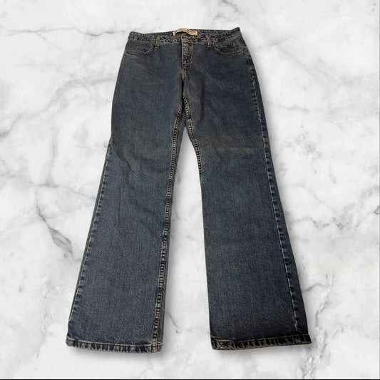 Vintage Harley Davidson Jeans M 4067