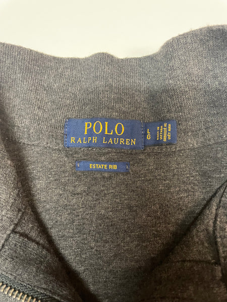 Ralph Lauren Vintage Pullover #9069 Gr L