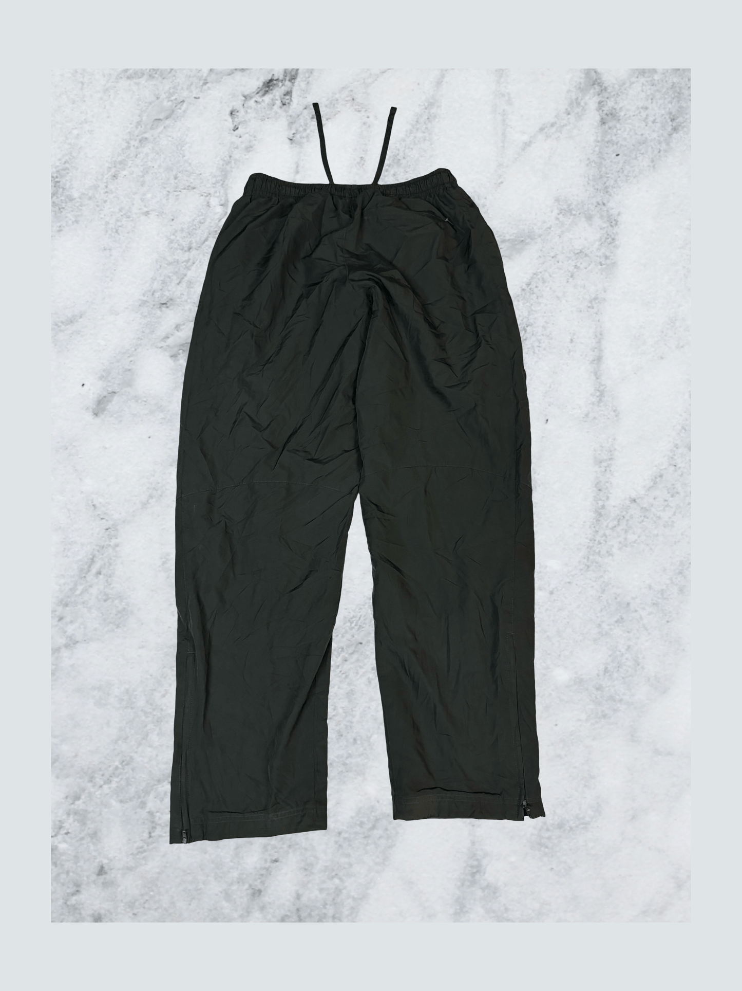 Nike Vintage Trackpants L baggy 6381