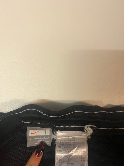 Vintage Nike Manchester United Trackpants L 3847