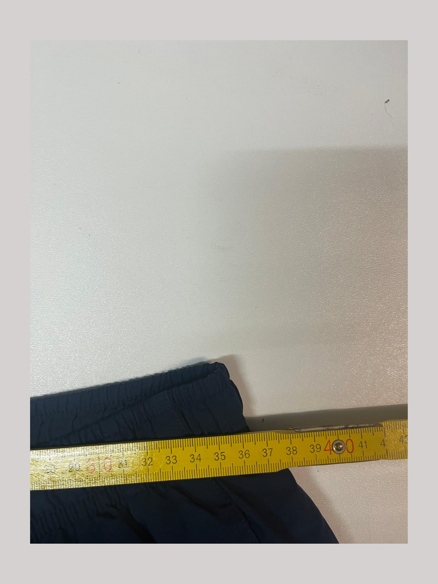 Vintage Puma Trackpants baggy M 3557