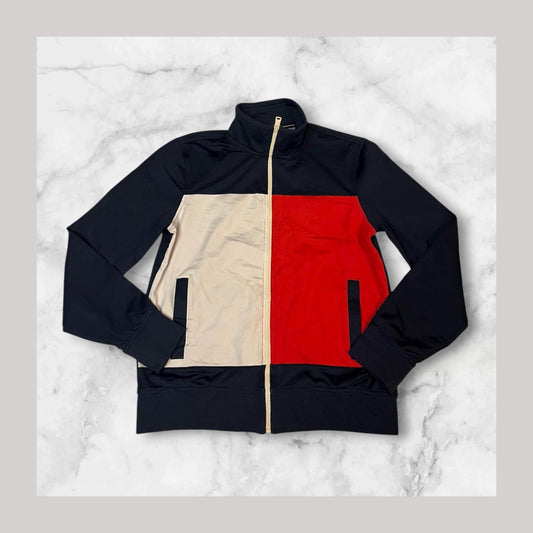 Tommy Hilfiger Vintage Trackjacket M 4518