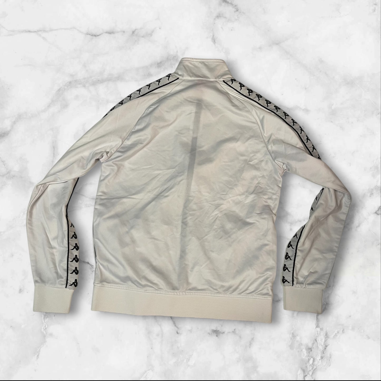 Kappa Vintage Trackjacket L 5126