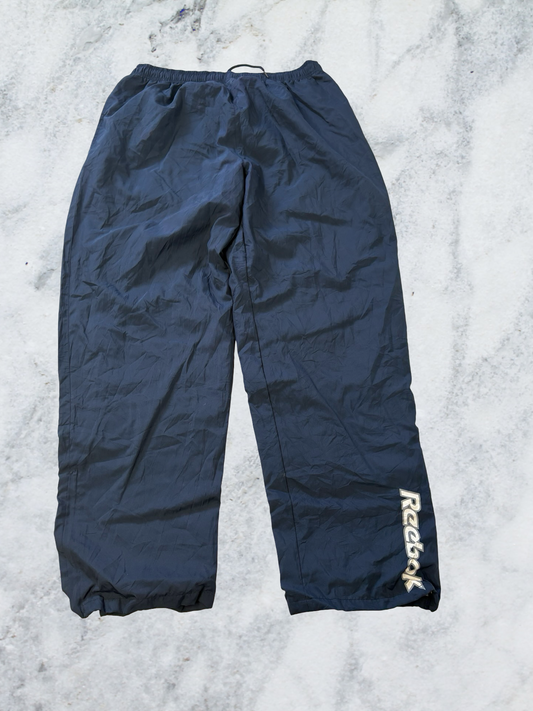Reebok Vintage Trackpants Xl baggy 6869