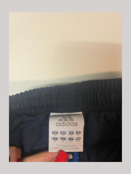 Vintage Adidas Trackpants M 4488